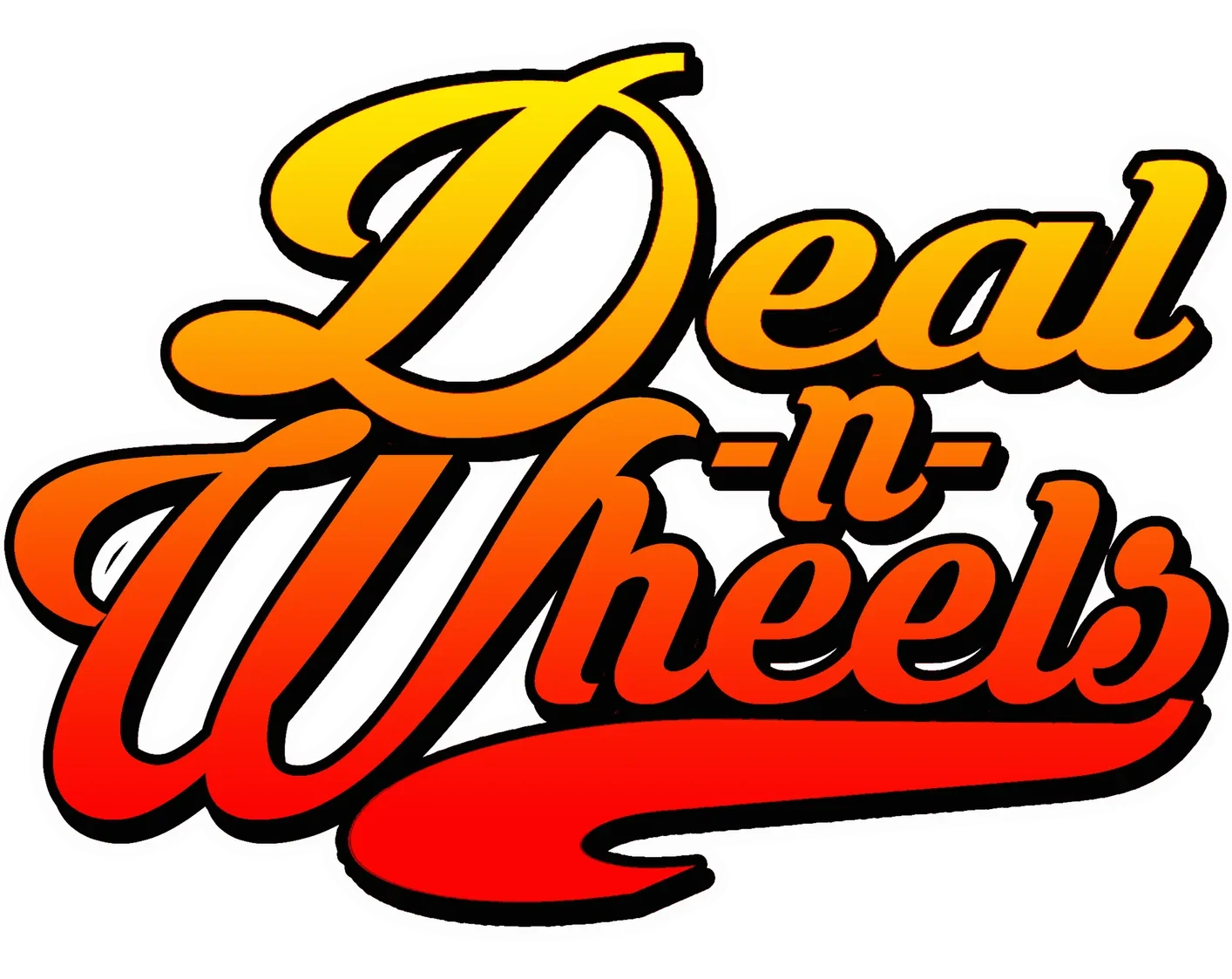 Deal N Wheels